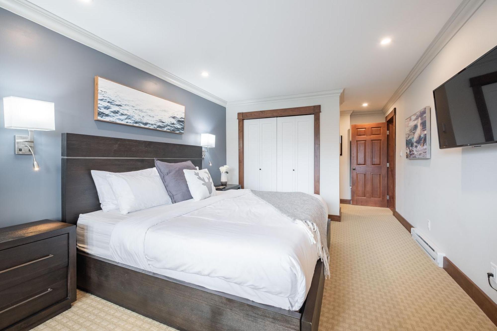 Villa Greyhawk By Outpost Whistler Extérieur photo