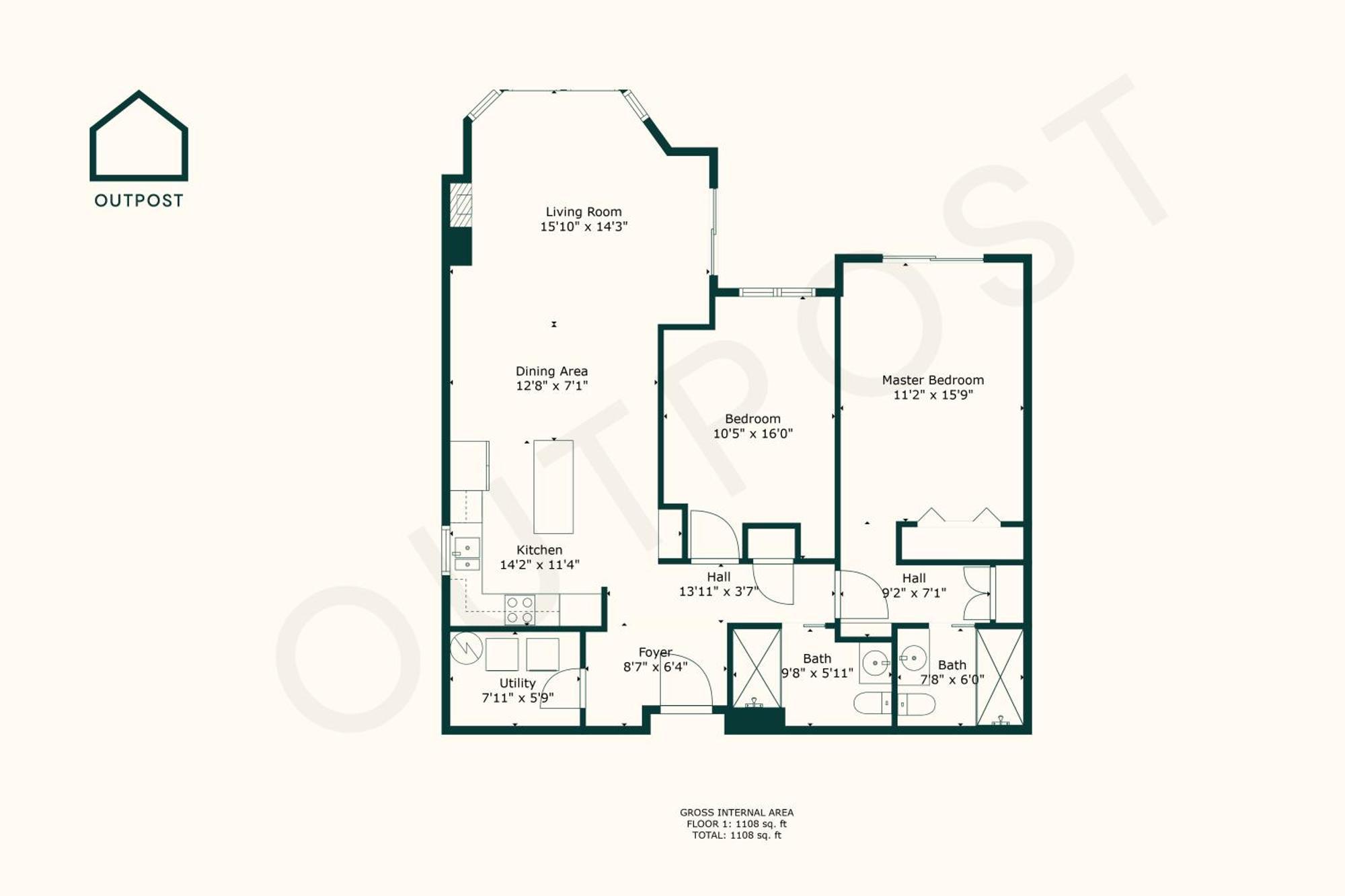 Villa Greyhawk By Outpost Whistler Extérieur photo