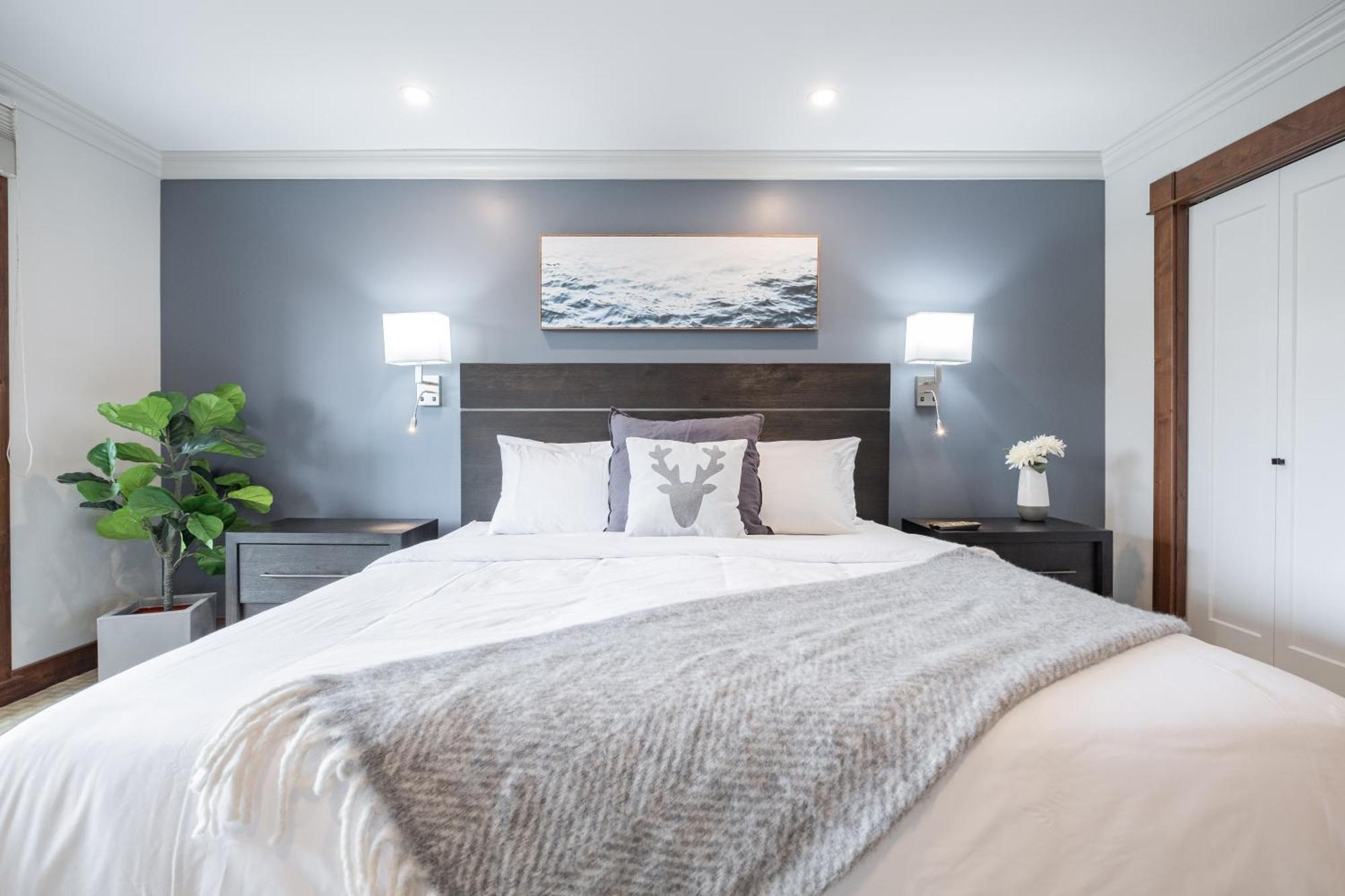 Villa Greyhawk By Outpost Whistler Extérieur photo