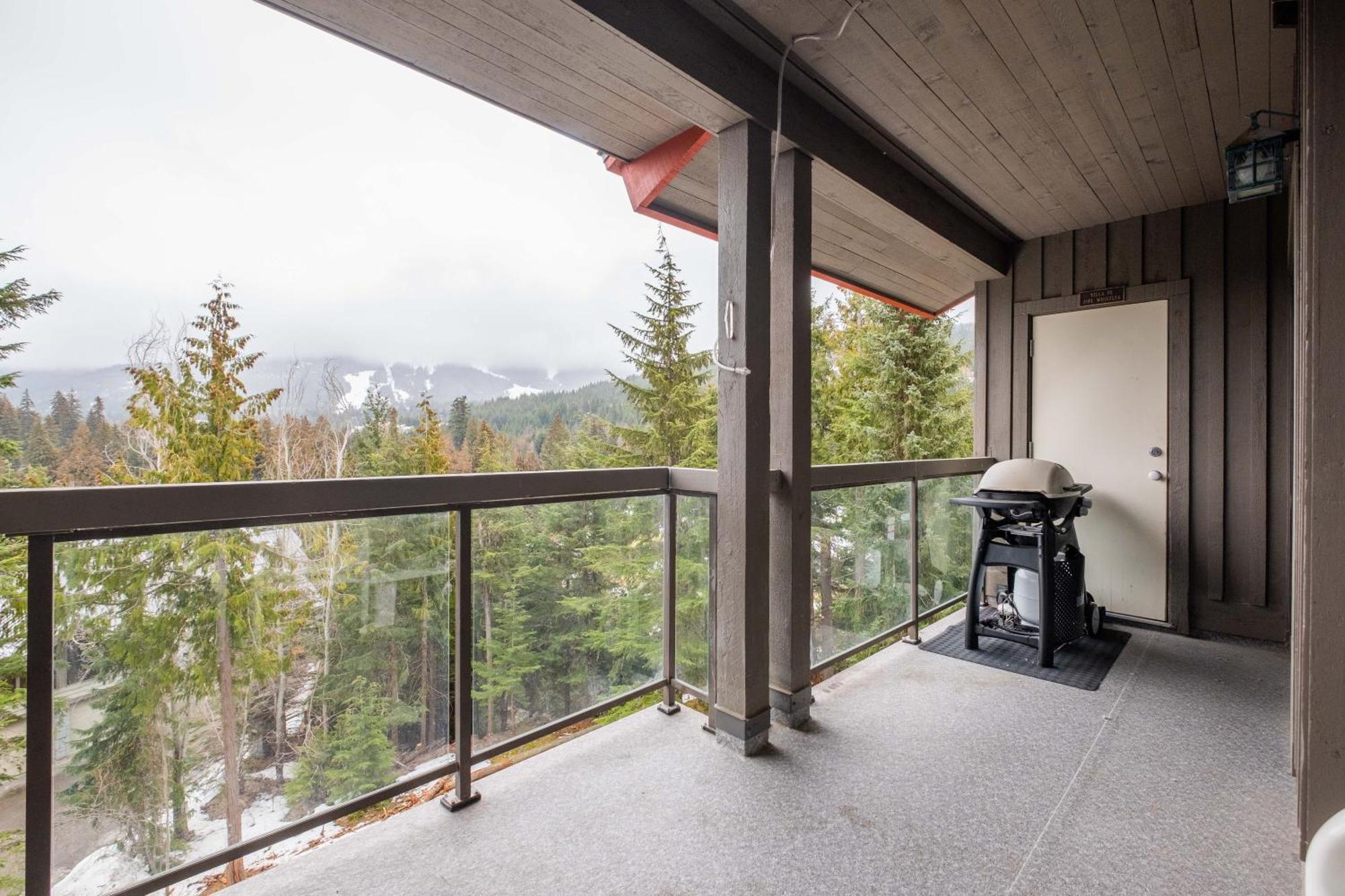 Villa Greyhawk By Outpost Whistler Extérieur photo