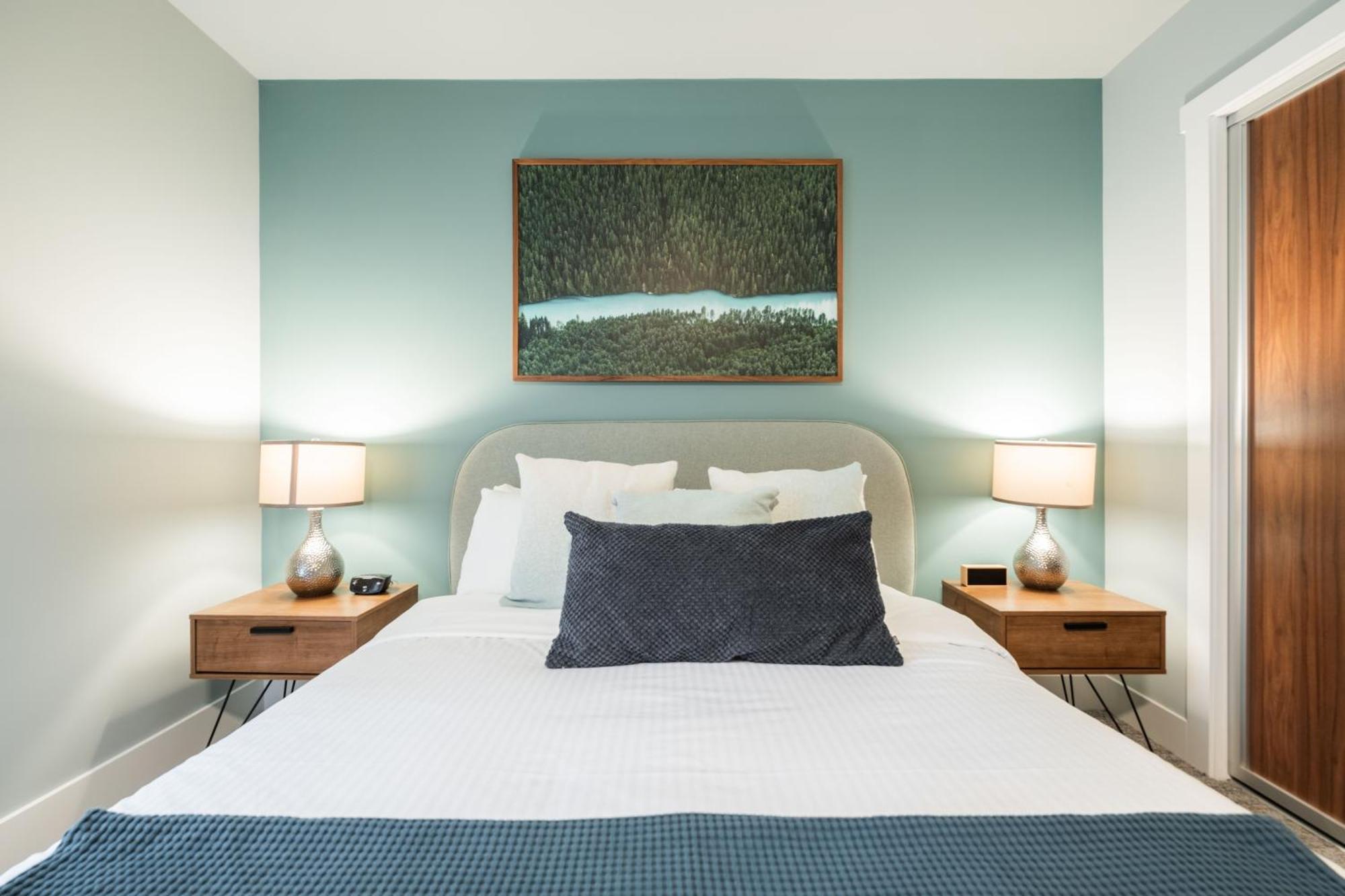 Villa Greyhawk By Outpost Whistler Extérieur photo