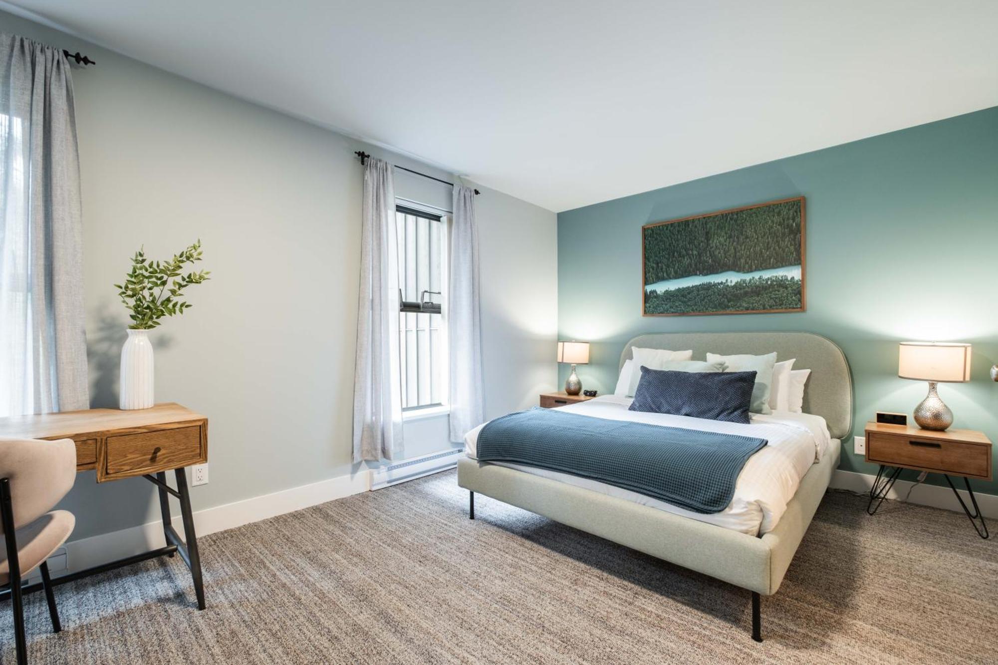 Villa Greyhawk By Outpost Whistler Extérieur photo