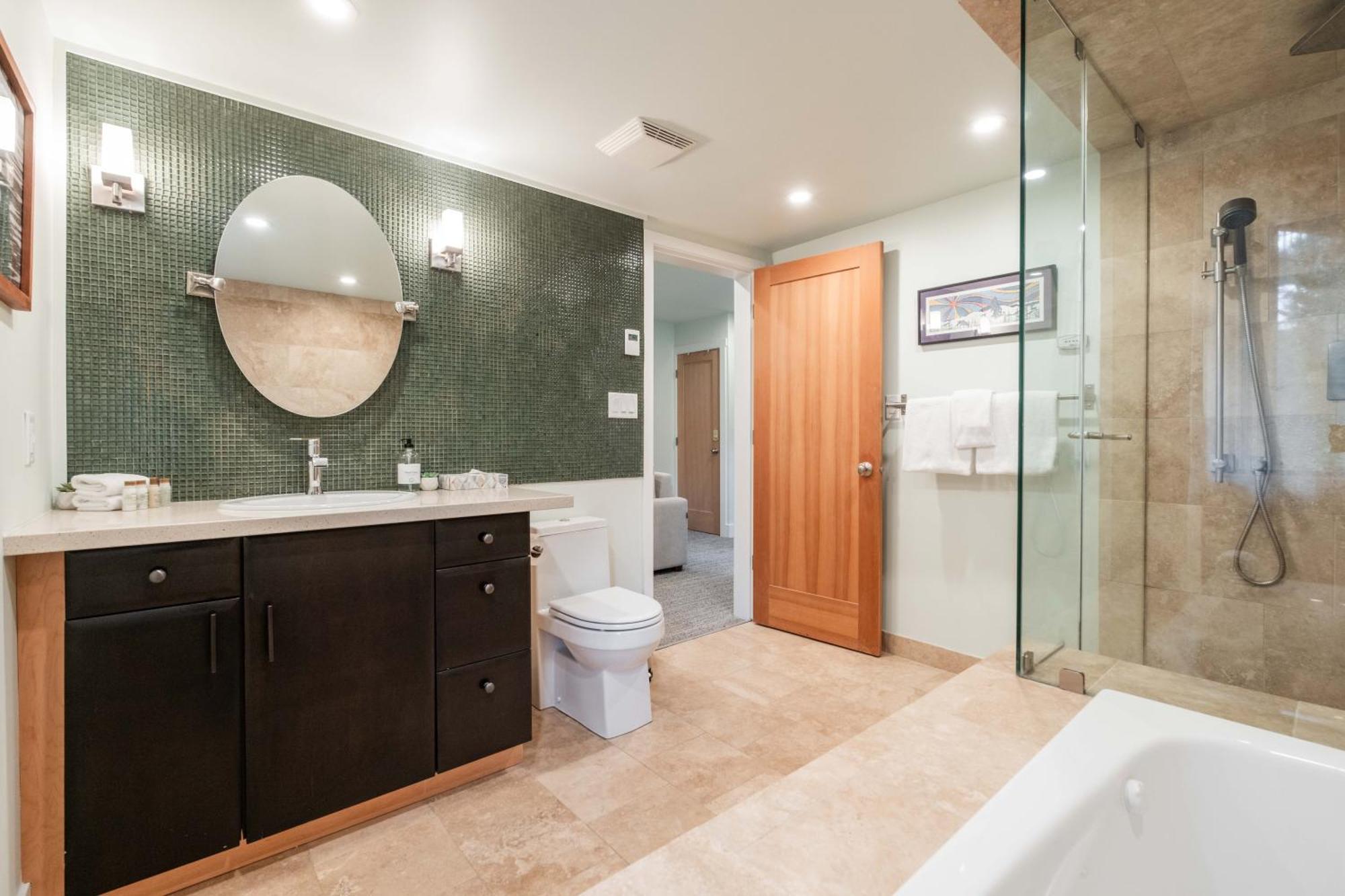 Villa Greyhawk By Outpost Whistler Extérieur photo